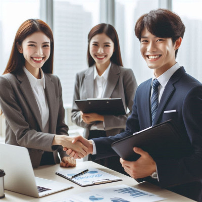 #城市合夥人 #業務夥伴計劃 #業務團隊 #業務合作 #區長會長 #合作規劃