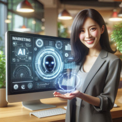 AI 幫你一把，學習工作都變超快！ #銷售頁設計