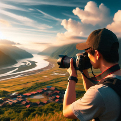 【英雄旅程腳本範例】《一帆老師的創業轉點》