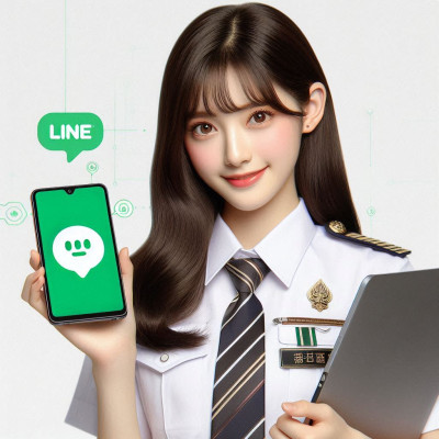 11111 #LINE官方帳號