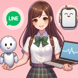 圖文選單6格設計 #LINE圖文選單設定技巧