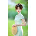 ai圖生圖 #用我們的模型為你提供服務 #至少3款式 30組圖服務 #後製服務