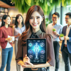 Google AI Studio 全方位介紹 #AI工具