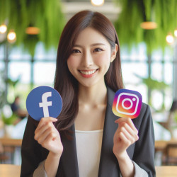 LINE行銷攻略：如何不被顧客封鎖   #社群FB IG
