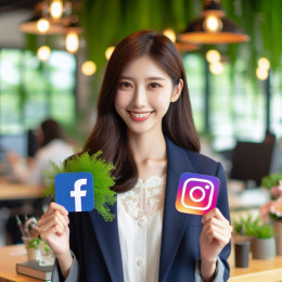 從0到百萬關注  #社群增量增粉計劃