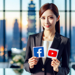 打造你的AI未來力 #最後一堂課的作業分享 #打造自媒體