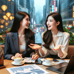 AI 衝擊台灣 #失業危機性分析