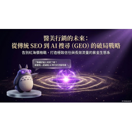 醫美SEO行銷的解決策略 #規劃重點 醫美SEO行銷的解決策略 #規劃重點