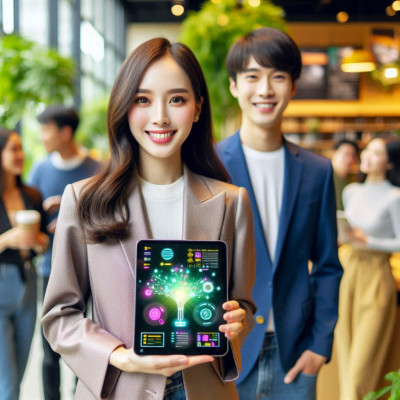 中高齡 AI 教學五步法  #第一堂課